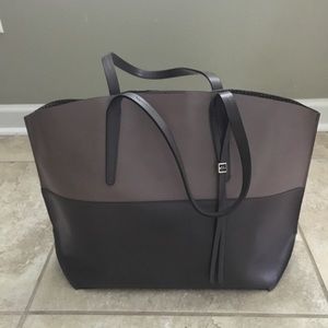 Gianni Chiarini leather purse